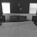 Black and White Selfies (360780)