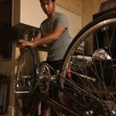 Fixing Brooke's Bike (361267)