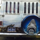 The Jaws Van (360904)