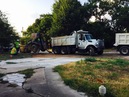 Driveway Destruction (360586)