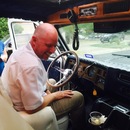 The Jaws Van (361415)