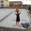 Brooke's New House (360798)