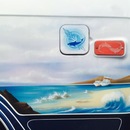 The Jaws Van (361375)