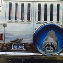 The Jaws Van (361443)