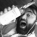 Black and White Selfies (361403)