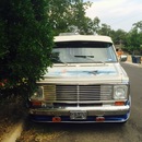 The Jaws Van (360787)