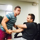 Random Office Shots (360824)