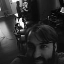 Black and White Selfies (361192)