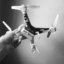 Drone Flying (360983)