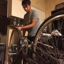 Fixing Brooke's Bike (360687)