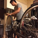 Fixing Brooke's Bike (361183)