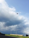 Drone Flying (360510)