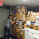 Random Office Shots (361111)