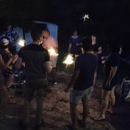 4th of July Fireworks (360705)