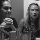 Black and White Selfies (360732)