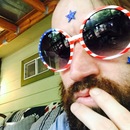 4th of July Fireworks (360580)