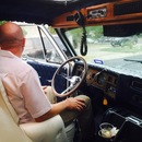 The Jaws Van (361408)