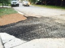 Driveway Destruction (360830)