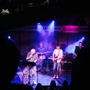 Daniel Johnston at Mohawk