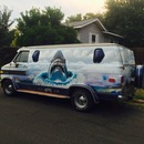 The Jaws Van (360585)