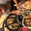 Fixing Brooke's Bike (361617)