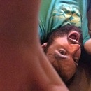 Black and White Selfies (361564)