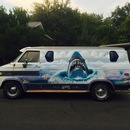 The Jaws Van