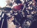 SV650 Repair Work (361655)