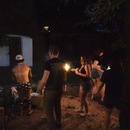 4th of July Fireworks (361600)