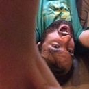 Black and White Selfies (361515)