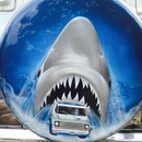 The Jaws Van (361610)