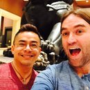 ZendCon 2015 and Vegas (372899)