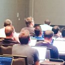 ZendCon 2015 and Vegas (372888)