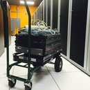 Moving Out of the Colo