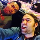 ZendCon 2015 and Vegas (372980)