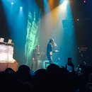 KP and the Boom Boom and Snoop (372993)