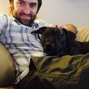 Drew and Emma's Dog (373064)