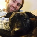 Drew and Emma's Dog (373139)