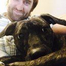 Drew and Emma's Dog (373012)