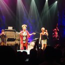 KP and the Boom Boom and Snoop (372910)