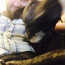 Drew and Emma's Dog (373112)