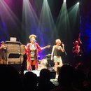 KP and the Boom Boom and Snoop (372978)