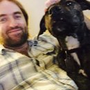 Drew and Emma's Dog (373160)