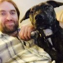 Drew and Emma's Dog (373178)