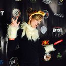 Halloween HFest (373187)