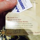 LNC Meeting and Rosen Center (379219)