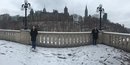 Canadian Parliament (381417)