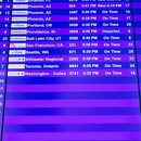 Traveling to Toronto (380670)