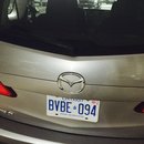 Roadtrippin' Canada (381386)