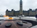 Canadian Parliament (381469)